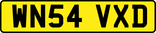 WN54VXD