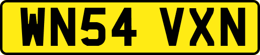 WN54VXN