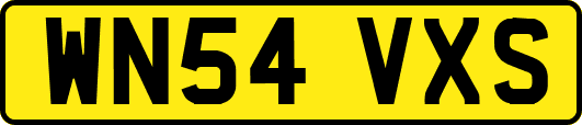 WN54VXS