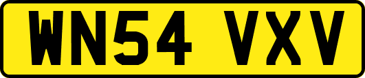 WN54VXV