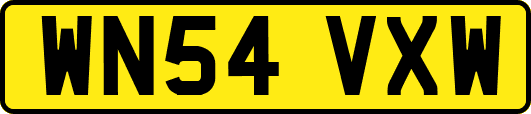 WN54VXW
