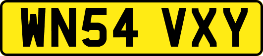 WN54VXY