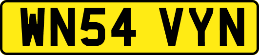 WN54VYN