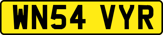 WN54VYR