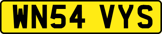 WN54VYS