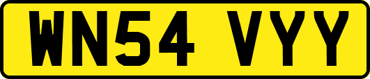 WN54VYY