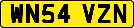WN54VZN