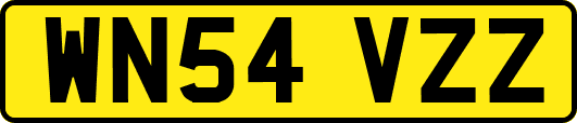WN54VZZ