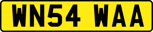 WN54WAA