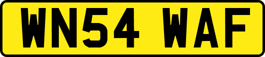 WN54WAF