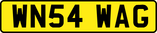 WN54WAG
