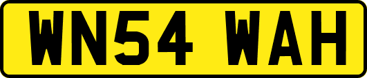 WN54WAH