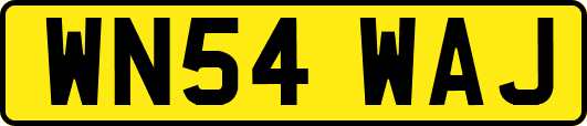 WN54WAJ