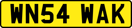 WN54WAK