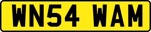 WN54WAM