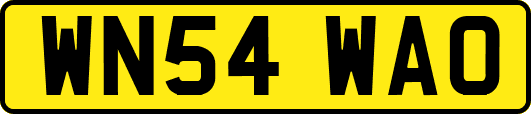 WN54WAO