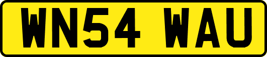WN54WAU