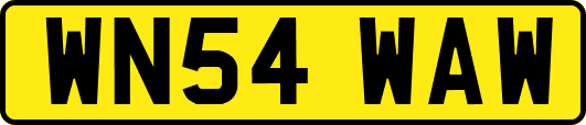 WN54WAW