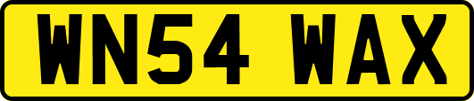 WN54WAX