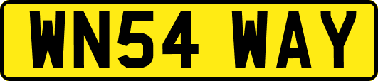 WN54WAY