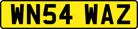 WN54WAZ