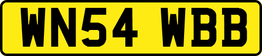 WN54WBB