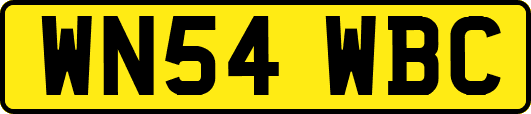 WN54WBC