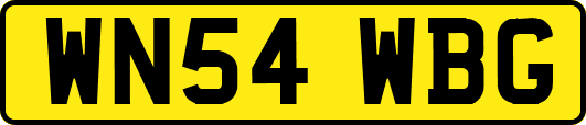 WN54WBG