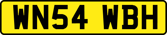WN54WBH