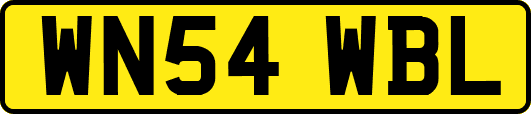 WN54WBL
