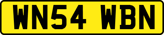 WN54WBN