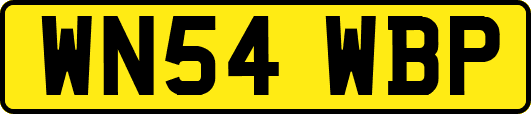 WN54WBP