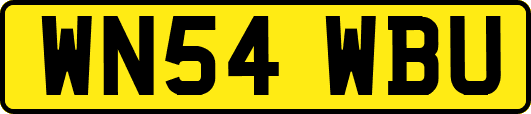 WN54WBU