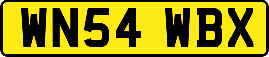 WN54WBX