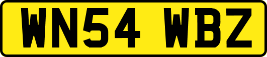 WN54WBZ