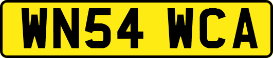 WN54WCA