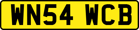 WN54WCB