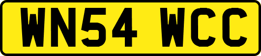 WN54WCC