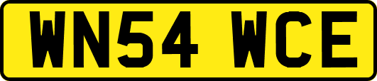 WN54WCE
