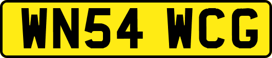 WN54WCG
