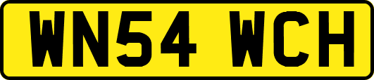 WN54WCH