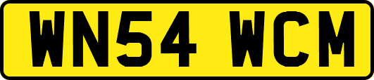 WN54WCM