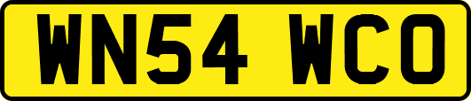 WN54WCO