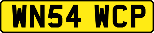 WN54WCP