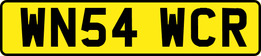 WN54WCR