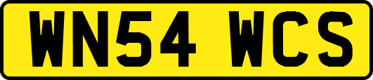 WN54WCS
