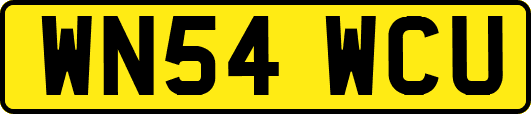 WN54WCU