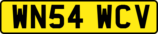 WN54WCV