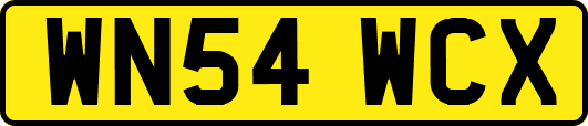 WN54WCX