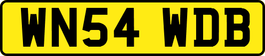 WN54WDB